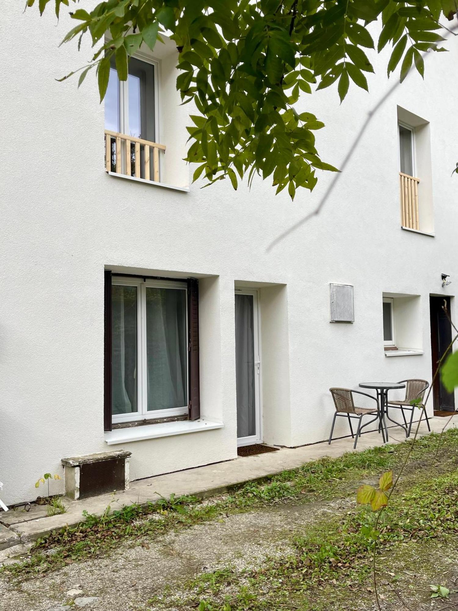La Belle Donne Maison 6 Personnes Baby Foot Ps4 Pontcharra Exteriör bild